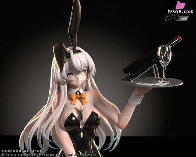 Honkai: Star Rail Bunny Girl Firefly GK Statue - You Wu Studio [Pre-Order] Honkai