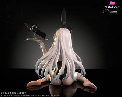 Honkai: Star Rail Bunny Girl Firefly GK Statue - You Wu Studio [Pre-Order] Honkai