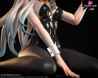 Honkai: Star Rail Bunny Girl Firefly GK Statue - You Wu Studio [Pre-Order] Honkai