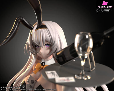 Honkai: Star Rail Bunny Girl Firefly GK Statue - You Wu Studio [Pre-Order] Honkai