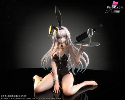 Honkai: Star Rail Bunny Girl Firefly GK Statue - You Wu Studio [Pre-Order] Deposit / Bare Legs Version Honkai