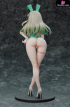 Honkai: Star Rail Bunny Girl Firefly Resin Statue - Xb Studio & Beast [Pre-Order] Honkai