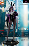 Honkai: Star Rail Bunny Girl Kafka Statue - Dirty Pockets Studio x Dtalon Studio - Honkai