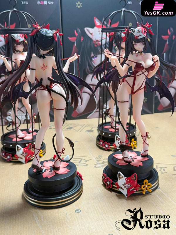 Honkai: Star Rail Caged Siren Sparkle 1/6 GK Statue - Rosa Studio [In-Stock] Honkai