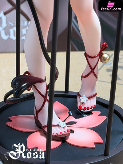 Honkai: Star Rail Caged Siren Sparkle 1/6 GK Statue - Rosa Studio [In-Stock] Honkai