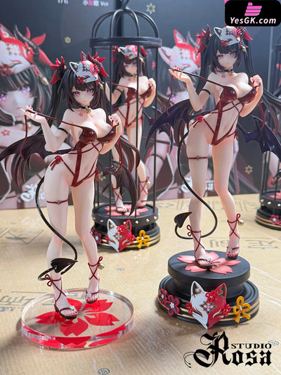 Honkai: Star Rail Caged Siren Sparkle 1/6 GK Statue - Rosa Studio [In-Stock] Honkai