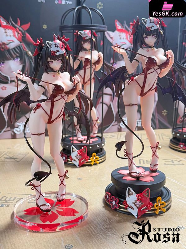Honkai: Star Rail Caged Siren Sparkle 1/6 GK Statue - Rosa Studio [In-Stock] Honkai