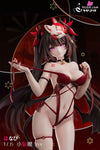 Honkai: Star Rail Caged Siren Sparkle 1/6 GK Statue - Rosa Studio [Pre-Order] Deposit / Pure Version Honkai
