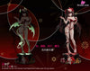 Honkai: Star Rail Caged Siren Sparkle 1/6 GK Statue - Rosa Studio [Pre-Order] Deposit / Standard Version Honkai