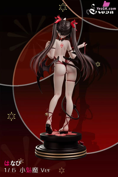 Honkai: Star Rail Caged Siren Sparkle 1/6 GK Statue - Rosa Studio [Pre-Order] Honkai