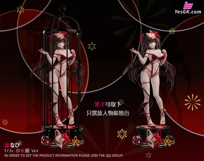 Honkai: Star Rail Caged Siren Sparkle 1/6 GK Statue - Rosa Studio [Pre-Order] Deposit / Deluxe Version Honkai