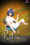 Honkai: Star Rail Candied Haws Yunli Statue - Loveholic Studio [Pre-Order] Honkai