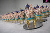 Honkai: Star Rail Candied Haws Yunli Statue - LoveHolic Studio [In-Stock] - Honkai