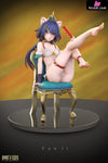 Honkai: Star Rail Candied Haws Yunli Statue - Loveholic Studio [Pre-Order] Full Payment / A All-Age