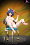 Honkai: Star Rail Candied Haws Yunli Statue - Loveholic Studio [Pre-Order] Full Payment / B R18