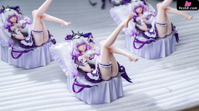 Honkai: Star Rail Castorice A Version GK Statue - Hakimi Studio [In-Stock] Honkai
