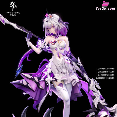 Honkai: Star Rail Castorice A Version GK Statue - Hakimi Studio [Pre-Order] Honkai