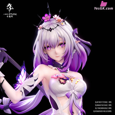 Honkai: Star Rail Castorice A Version GK Statue - Hakimi Studio [Pre-Order] Honkai