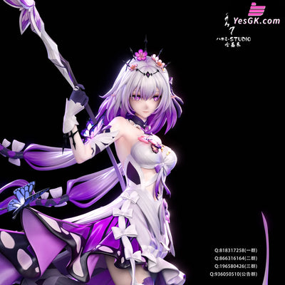 Honkai: Star Rail Castorice A Version GK Statue - Hakimi Studio [Pre-Order] Honkai