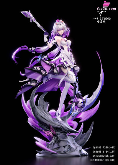 Honkai: Star Rail Castorice A Version GK Statue - Hakimi Studio [Pre-Order] Honkai