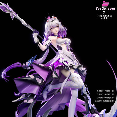 Honkai: Star Rail Castorice A Version GK Statue - Hakimi Studio [Pre-Order] Honkai