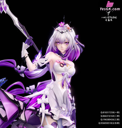 Honkai: Star Rail Castorice A Version GK Statue - Hakimi Studio [Pre-Order] Honkai