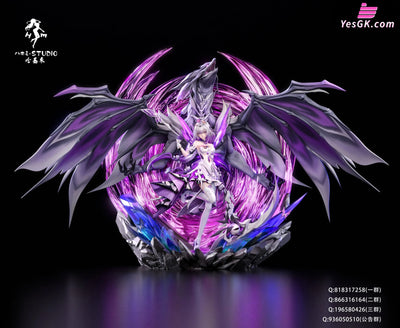 Honkai: Star Rail Castorice A Version GK Statue - Hakimi Studio [Pre-Order] Deposit / A Deluxe Version Honkai