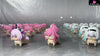 Honkai: Star Rail Castorice & Firefly & Elysia Q version Figures - KOD Studio [In-Stock] Honkai