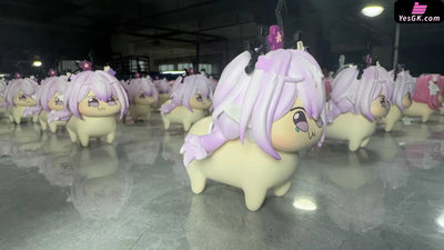 Honkai: Star Rail Castorice & Firefly & Elysia Q version Figures - KOD Studio [In-Stock] Honkai