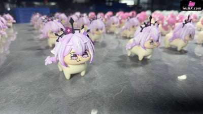 Honkai: Star Rail Castorice & Firefly & Elysia Q version Figures - KOD Studio [In-Stock] Honkai