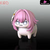Honkai: Star Rail Castorice & Firefly & Elysia Q version Figures - KOD Studio [Pre-Order] Deposit / Elysia Honkai