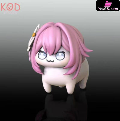 Honkai: Star Rail Castorice & Firefly & Elysia Q version Figures - KOD Studio [Pre-Order] Deposit / Elysia Honkai