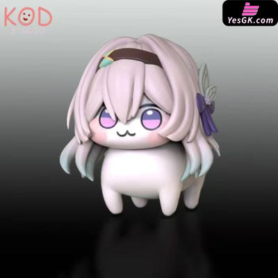 Honkai: Star Rail Castorice & Firefly & Elysia Q version Figures - KOD Studio [Pre-Order] Deposit / Firefly Honkai