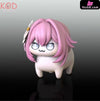 Honkai: Star Rail Castorice & Firefly & Elysia Q version Figures - KOD Studio [Pre-Order] Deposit / Elysia Honkai