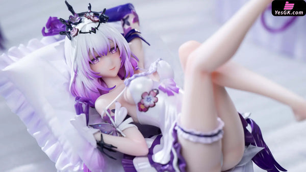 Honkai: Star Rail Castorice A Version GK Statue - Hakimi Studio [In-Stock] Honkai
