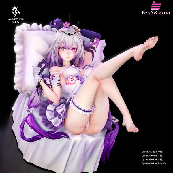 Honkai: Star Rail Castorice GK Statue - Hakimi Studio [In-Stock] - Honkai