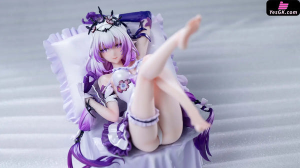 Honkai: Star Rail Castorice A Version GK Statue - Hakimi Studio [In-Stock] Honkai