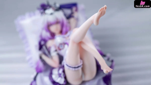 Honkai: Star Rail Castorice A Version GK Statue - Hakimi Studio [In-Stock] Honkai