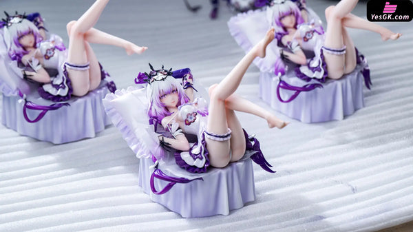 Honkai: Star Rail Castorice A Version GK Statue - Hakimi Studio [In-Stock] Honkai