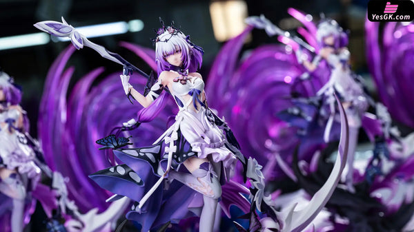 Honkai: Star Rail Castorice A Version GK Statue - Hakimi Studio [In-Stock] Honkai