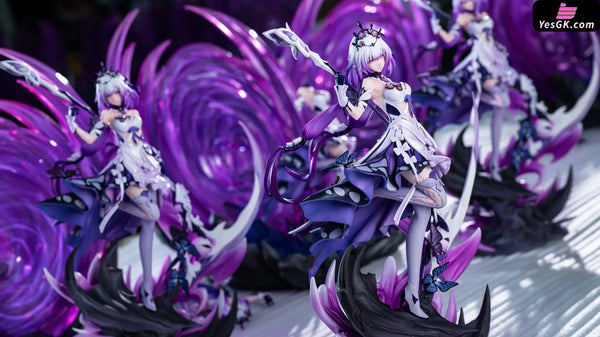 Honkai: Star Rail Castorice A Version GK Statue - Hakimi Studio [In-Stock] Honkai