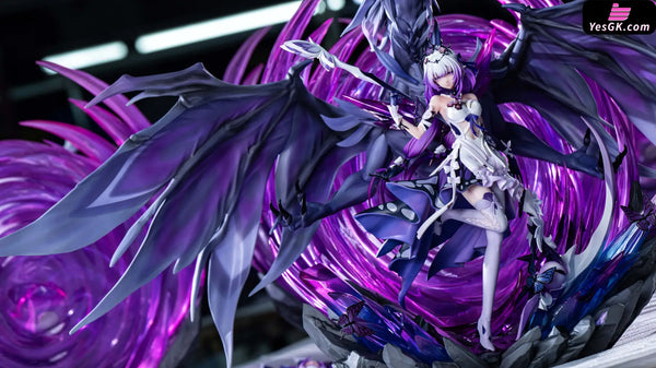 Honkai: Star Rail Castorice A Version GK Statue - Hakimi Studio [In-Stock] Honkai