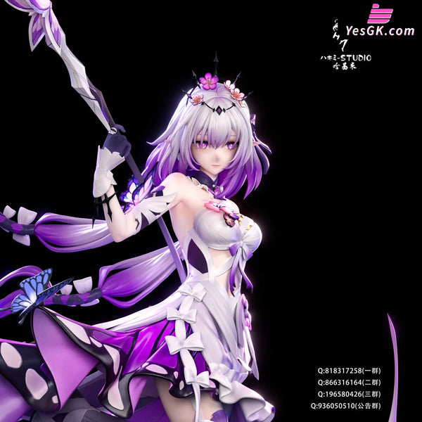 Honkai: Star Rail Castorice A Version GK Statue - Hakimi Studio [Pre-Order] Honkai