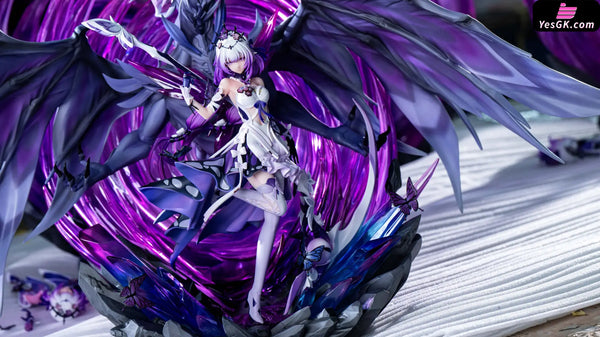 Honkai: Star Rail Castorice A Version GK Statue - Hakimi Studio [In-Stock] Honkai