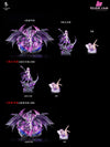 Honkai: Star Rail Castorice GK Statue - Hakimi Studio [In-Stock] - Honkai