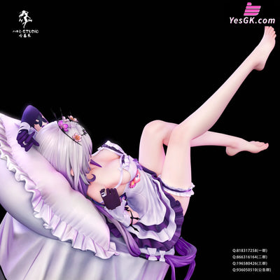 Honkai: Star Rail Castorice GK Statue - Hakimi Studio [Pre-Order] Honkai
