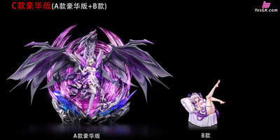Honkai: Star Rail Castorice GK Statue - Hakimi Studio [Pre-Order] Deposit / C Deluxe Version Honkai
