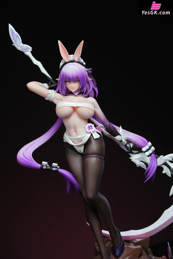 Honkai: Star Rail Castorice GK Statue - LGY Studio [In-Stock] - Honkai