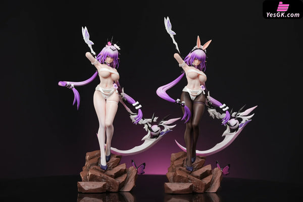 Honkai: Star Rail Castorice GK Statue - LGY Studio [In-Stock] - Honkai