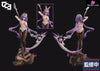 Honkai: Star Rail Castorice GK Statue - LGY Studio [Pre-Order] Deposit / Black Regular Version Honkai